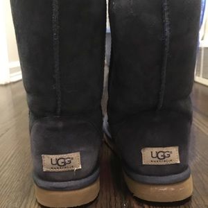 UGG Shoes - Women’s Ugg Short Boots UGG Shoes - Women’s Ugg Short Boots